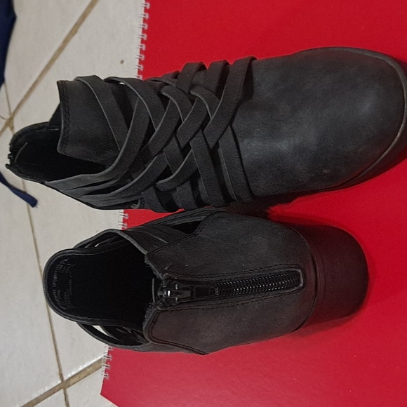 Booties - Picture 2 of 4